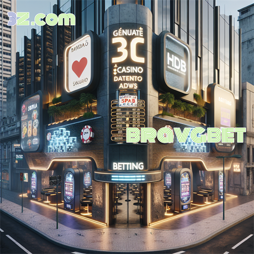 Diversão e Emoção no Casino de Bravgbet
