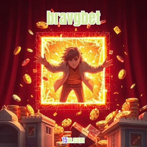 bravgbet: Descubra as Incríveis Ofertas do Cassino Virtual
