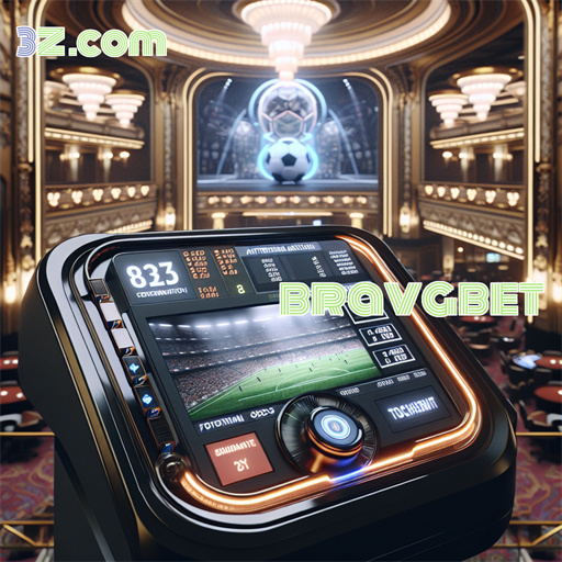 Login Bravgbet: Uma Nova Era em Jogos Online